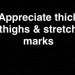zinagirl77:toya2228:They show I’ve survived things! 