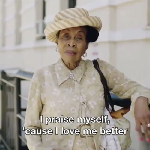 nativepikin:A message. via @humansofny