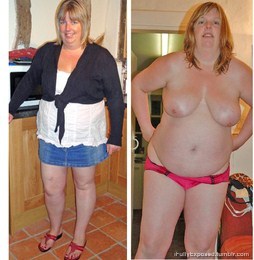 ifullyexposed:  Fiona of Hethersett Norwich, UK DOB: Oct 10th Happily married for