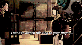 korraang:  The three times Varrick crushed Zhu Li’s hopes and the one time he didn’t 