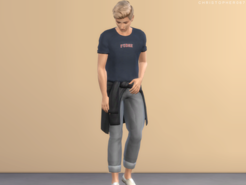 Petra Pants