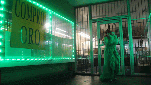 harleydeville:My new music video Kenzo is out now!harleydeville.com