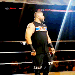 mithen-gifs-wrestling:  “Sami Zayn didn’t