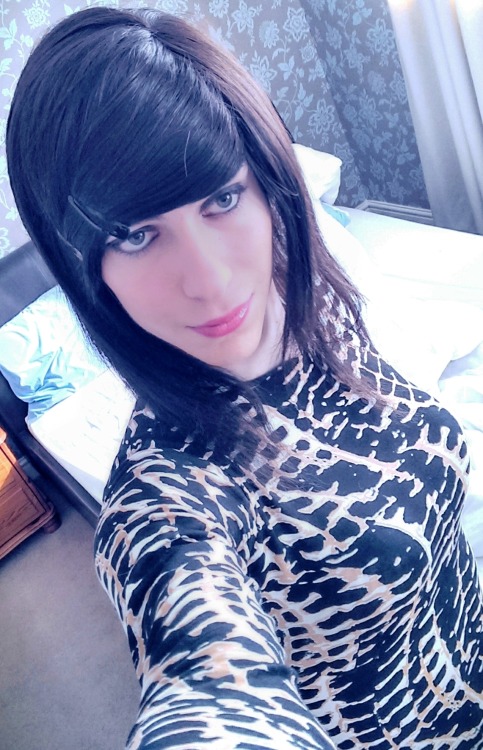 mannyfortranny:    