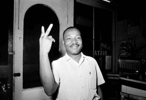 Porn Pics coolkidsofhistory:    Dr. Martin Luther King,