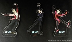 yoimerchandise: YOI x Amazon Japan Exclusive