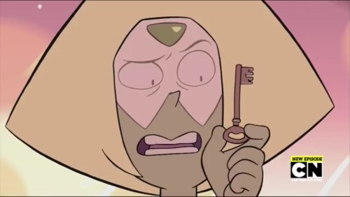 peridot finds one of DJ Khaled’s Keys To Success™