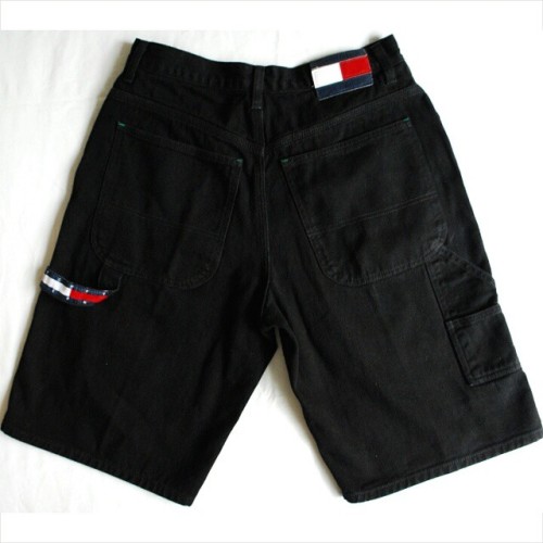 Vintage 90&rsquo;s Tommy Hilfiger carpenter shorts. Size 33. 9/10. $25 plus shipping. Now up at 