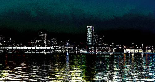 North Island, Coronado CA