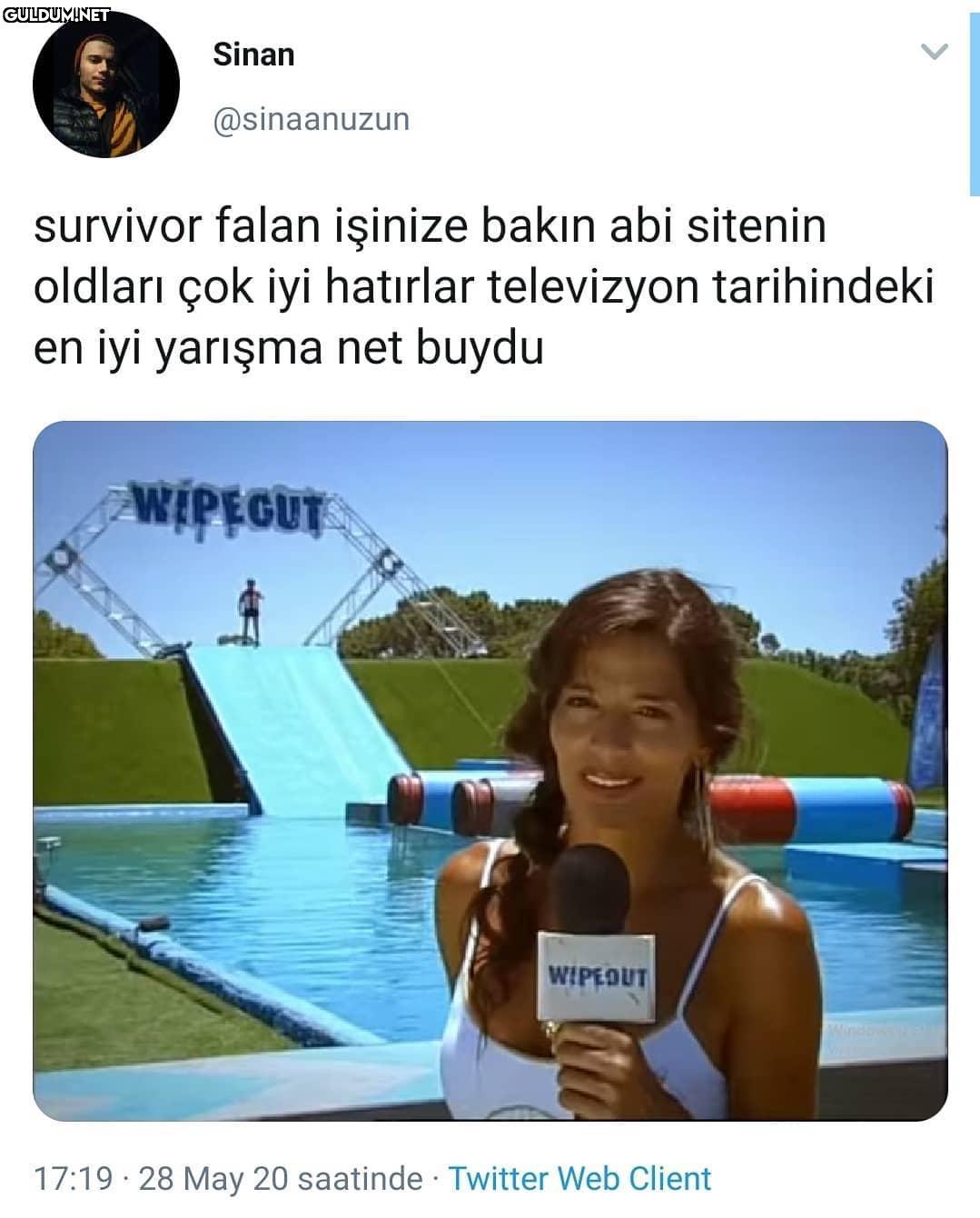 kırmızı koca toplardan...