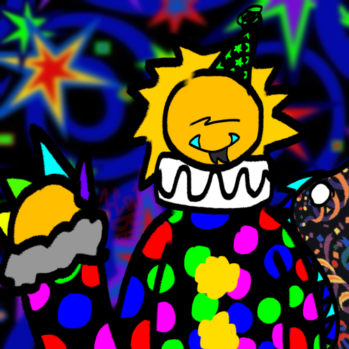 Art Dump X3