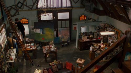 spankjonze:  this has been my dream home since i was like 5 years old 