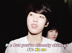 eteru:  you need to eat stop losing weight you’re making me worry :-(