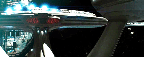 destinedtobeunworthy: NCC-1701: U.S.S Enterprise