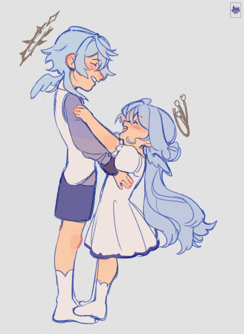 Penacony's Little Angels