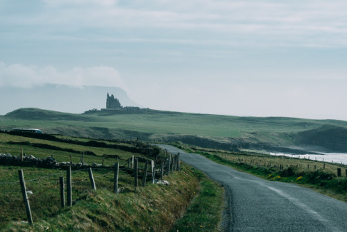 nickstanley:Classiebawn Castle, Mullaghmore Co. Sligo