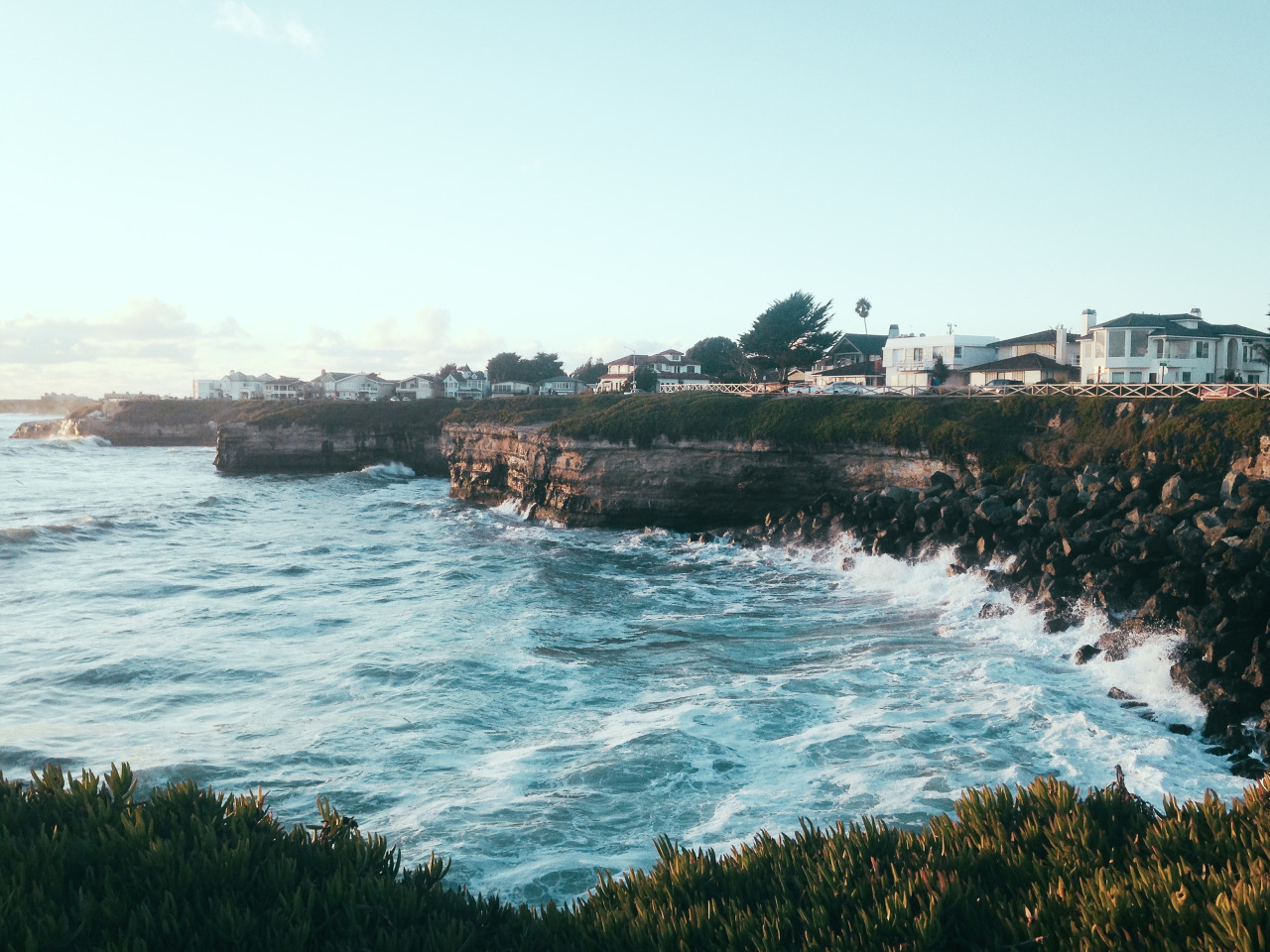 leaberphotos: So take time, feel your flowSetting them goals, tell me all you know