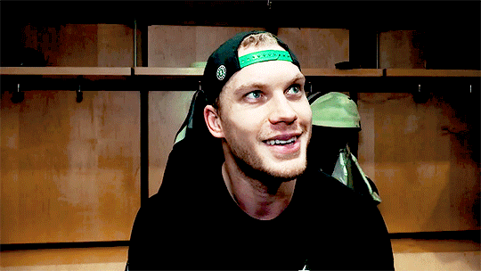 Jamie Oleksiak Smut Explore Tumblr Posts And Blogs Tumgir