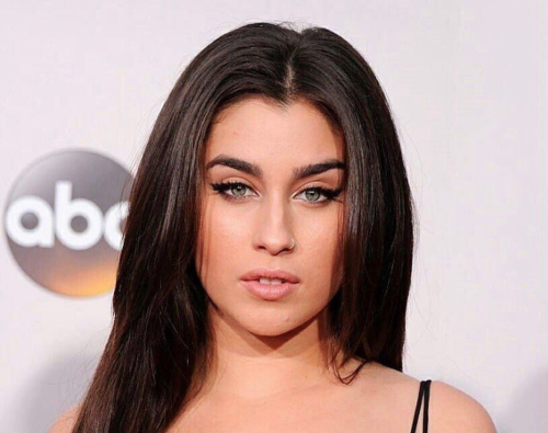 laurenjauregui: @allanface I luv u