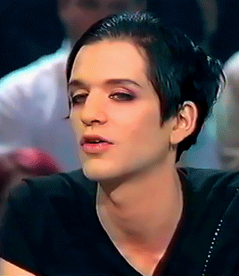 Interview On Nulle Part Ailleurs, 2000