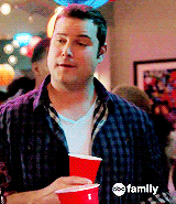 I have no chill when it comes to Max Adler 
