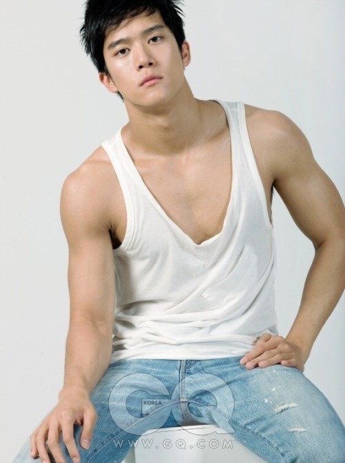 Ha Seok Jin 河錫辰