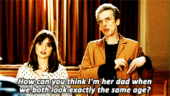 brideoffire:  Never lose your temper in the middle of a door sign. 