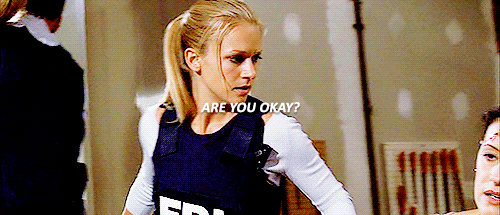 pagetbrwester: —  eight ways they said i love you.