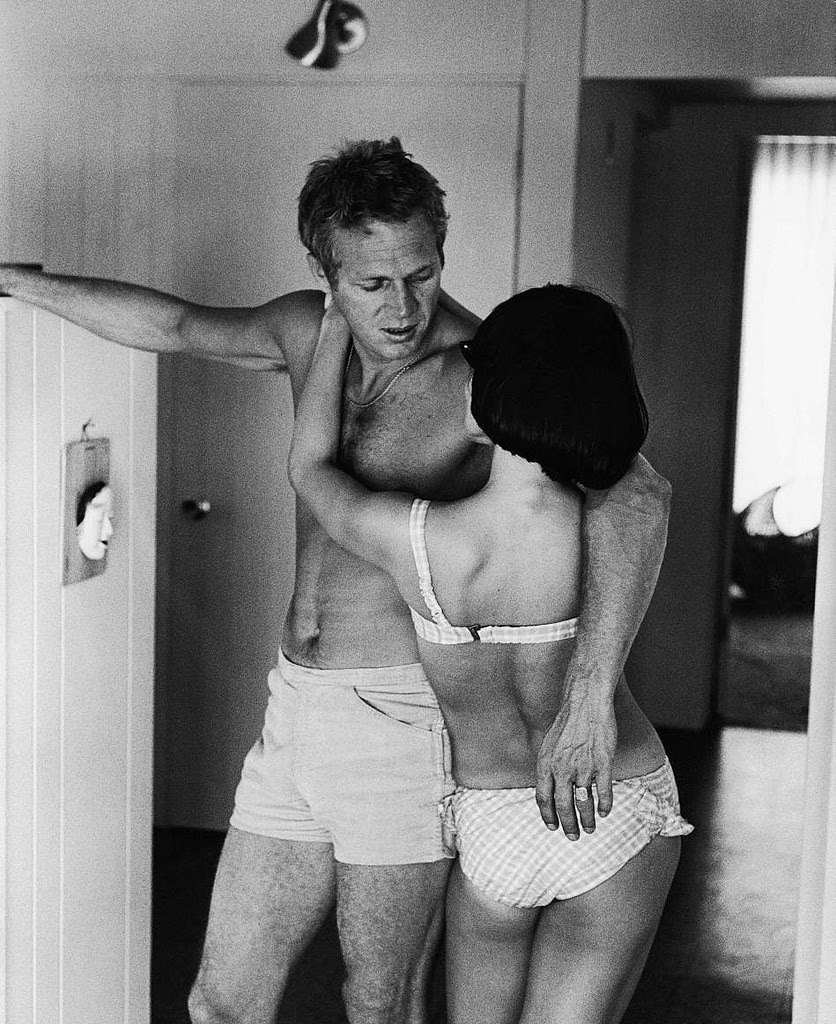 uglybarbie:   ”I love her and that’s the beginning of everything.”—F. Scott