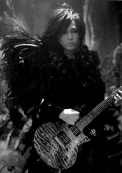 rainu-wa:  Uruha 麗 