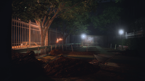 Raccoon City