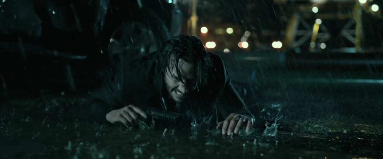 Notes on John Wick (2014) — SAD HILL MEDIA