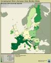 Unemployment rate in the EU, November 2015.