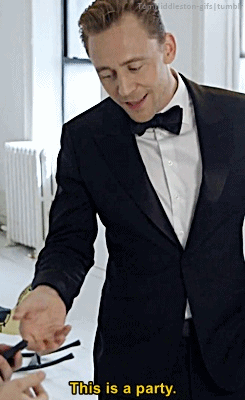 tomhiddleston-gifs:  x