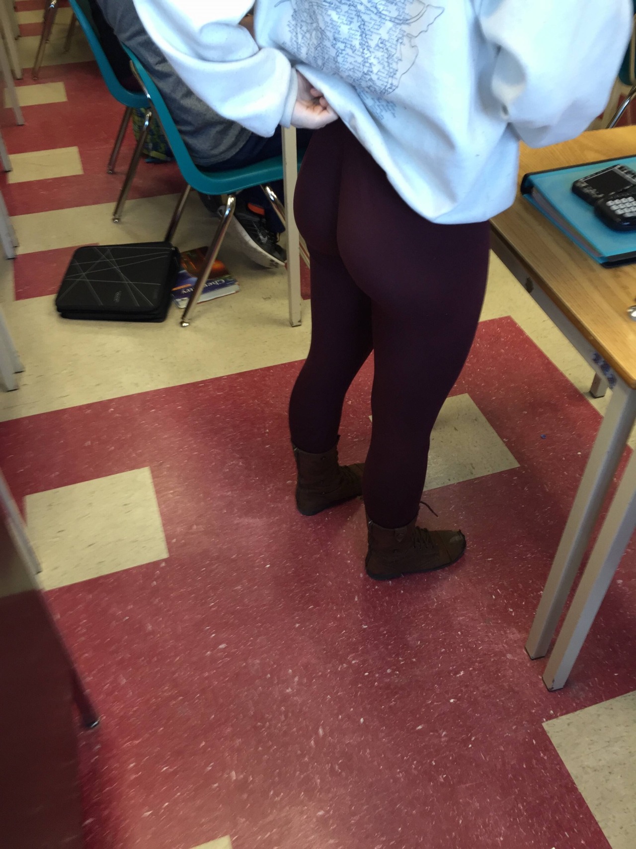 Creepshots/See Throughs/Whale Tails