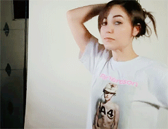 Sasha Grey