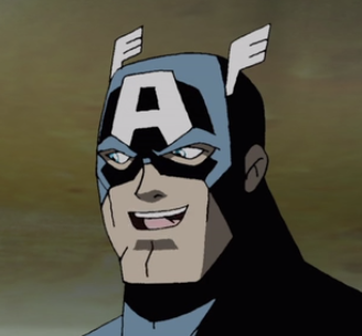 daily-superheroes:  What are the wing things on Cap’s head? Is there a name or