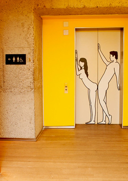 &ldquo;There is no moral reason to have children.&rdquo; Interview with Stefan Sagmeister ab