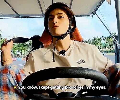 JK Things: Being Scolded, But Still Winning.