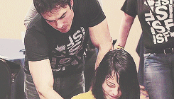 salvatore-vampire:  &ldquo;The best idea is to sit and look at exactly what it