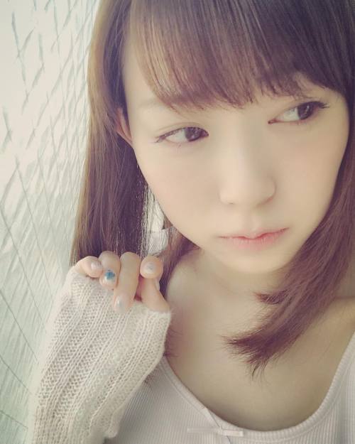 milky0919:  渡辺美優紀(Watanabe Miyuki) - instagram