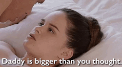 ur-creampied-babe:babyyygirlsdaddyyy2:Just relax princess..Daddy will take care of  you 🥰When you reach my cervix in one go…🫢