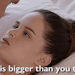 ur-creampied-babe:babyyygirlsdaddyyy2:Just relax princess..Daddy will take care of  you 🥰When you reach my cervix in one go…🫢