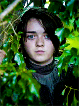 lord-snow-blog:  Yes, all men must die, but we are not men. 