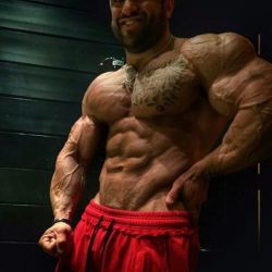 drwannabe:  Saud Sarab