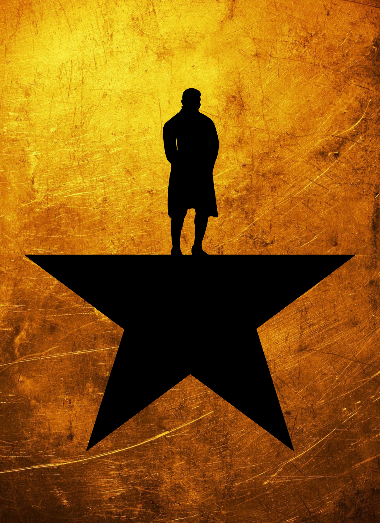 aktigerlily:  Hamilton Silhouettes- Act 2 other silhouettes: The Schuyler Sisters