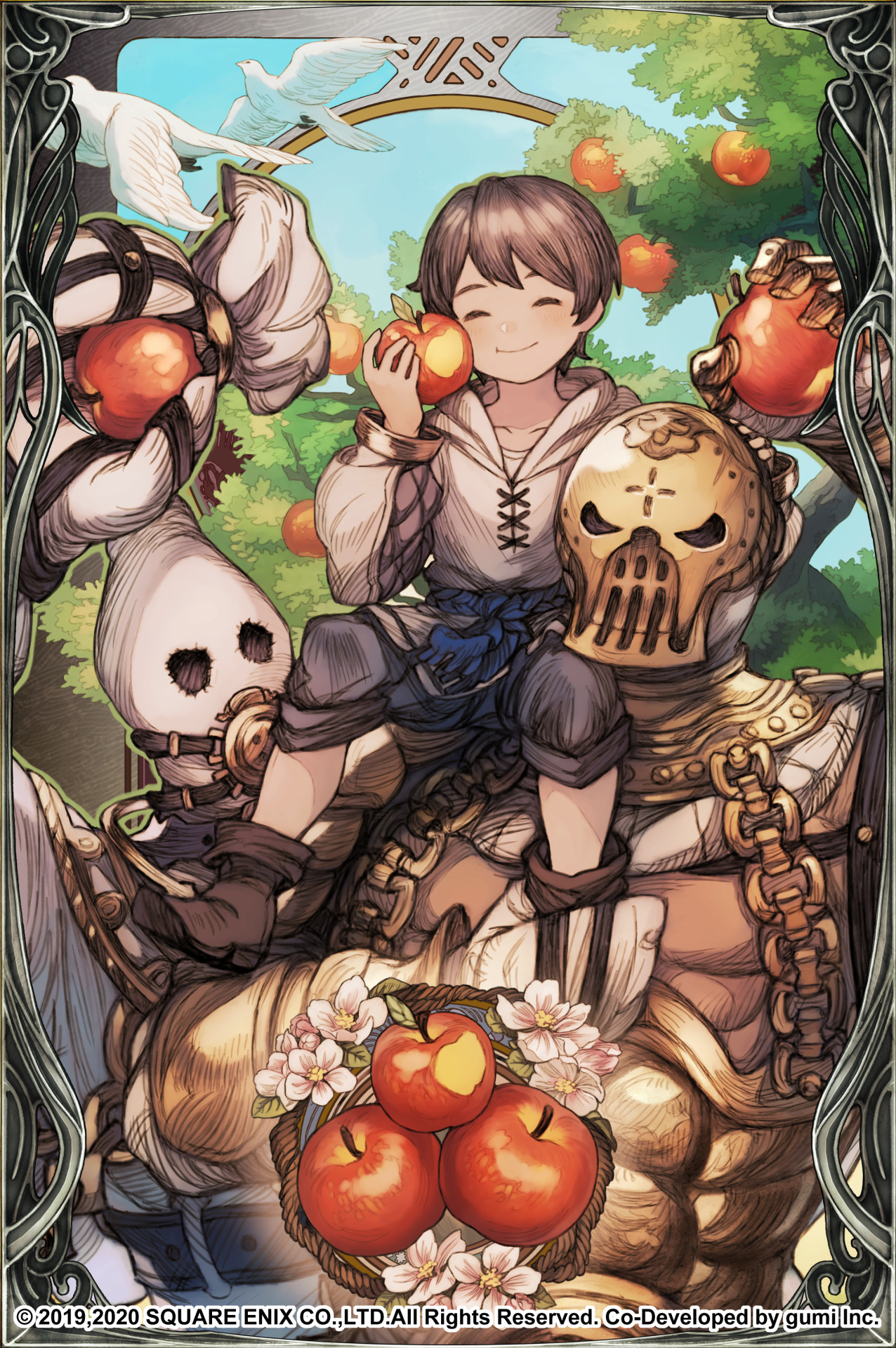 Ffbe幻影戦争 Tumblr Posts Tumbral Com Ffbe幻影戦争 Tumblr Posts Tumbral Com