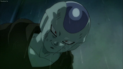 freeza-emperor-of-the-universe: Frost in DBS Episode #91