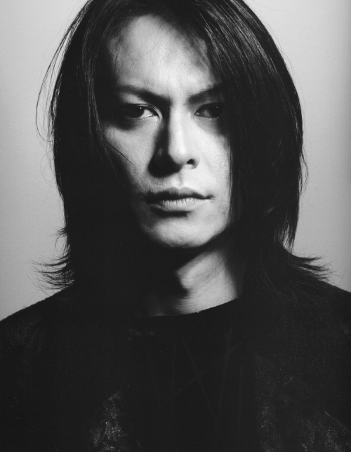 #atsushi-sakurai on Tumblr