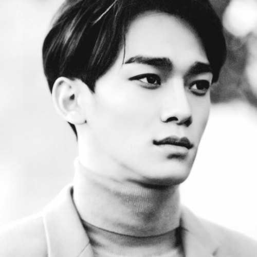 chenstellation: Chen - Exodus album